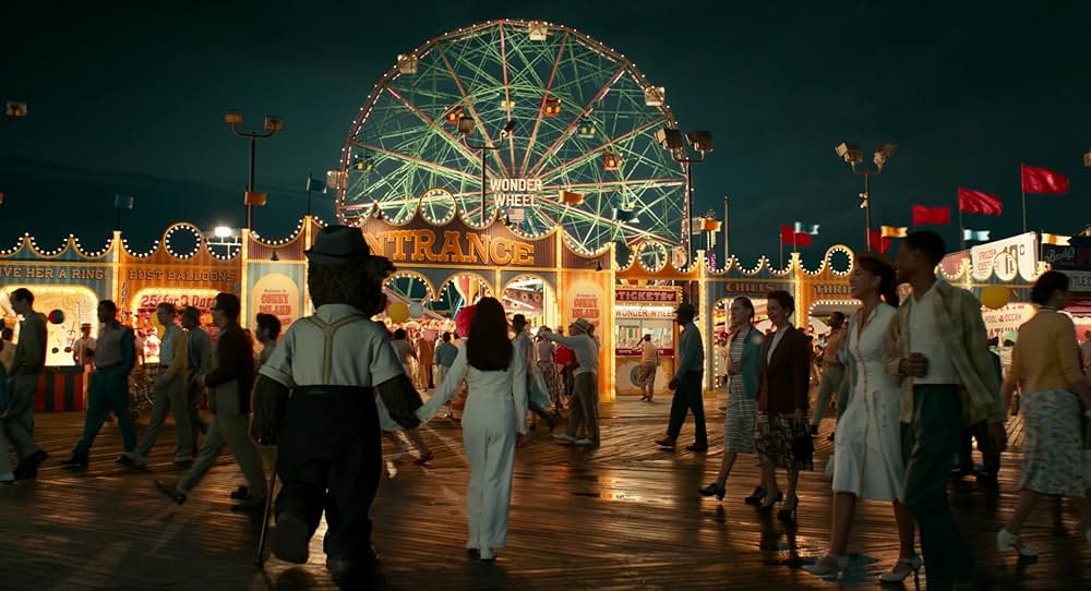 ブルー きみは大丈夫の画像