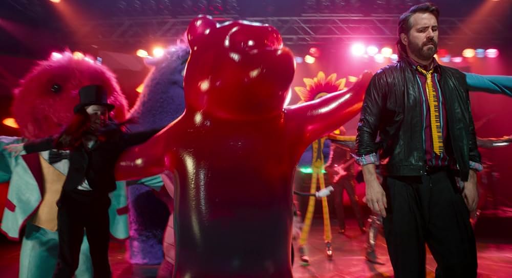 ブルー きみは大丈夫の画像