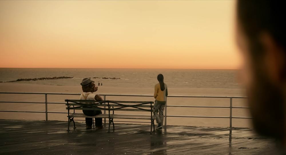 ブルー きみは大丈夫の画像