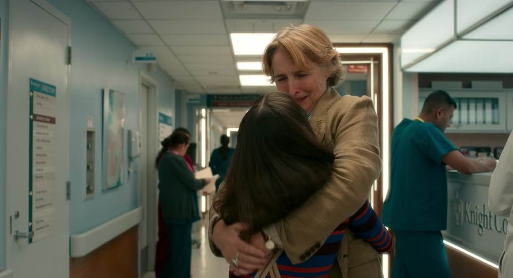 ブルー きみは大丈夫の画像