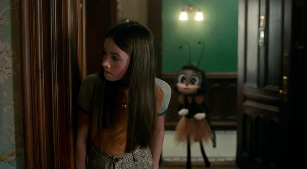 ブルー きみは大丈夫の画像