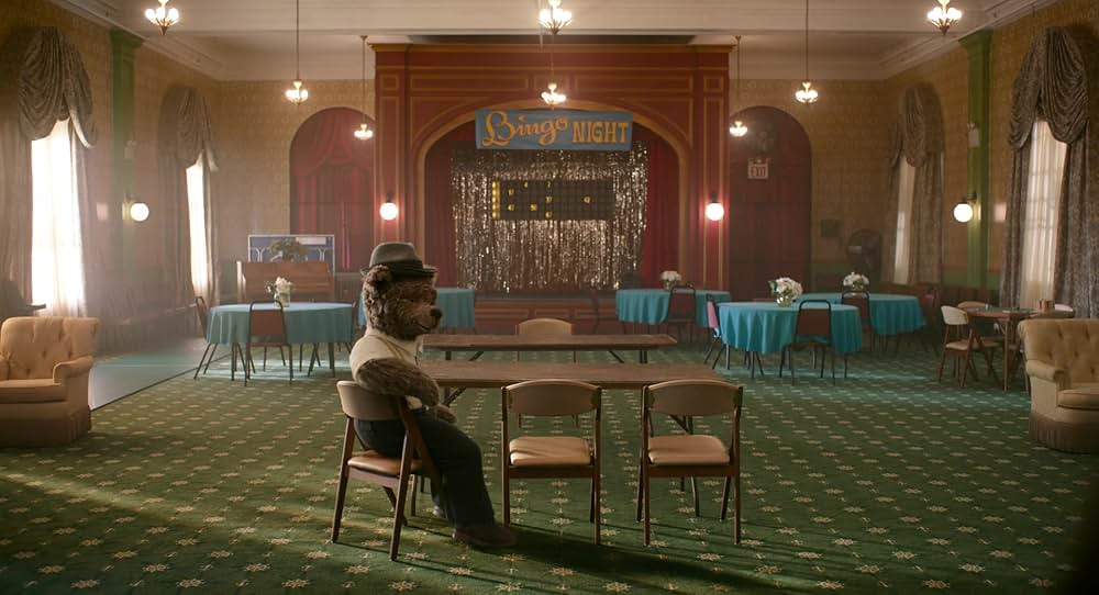 ブルー きみは大丈夫の画像