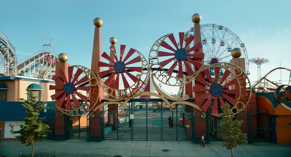 ブルー きみは大丈夫の画像