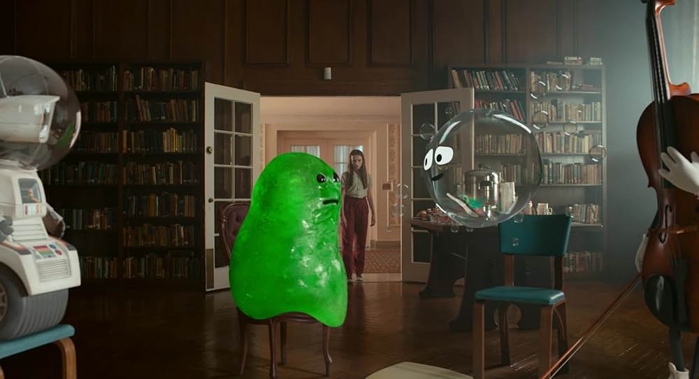 ブルー きみは大丈夫の画像