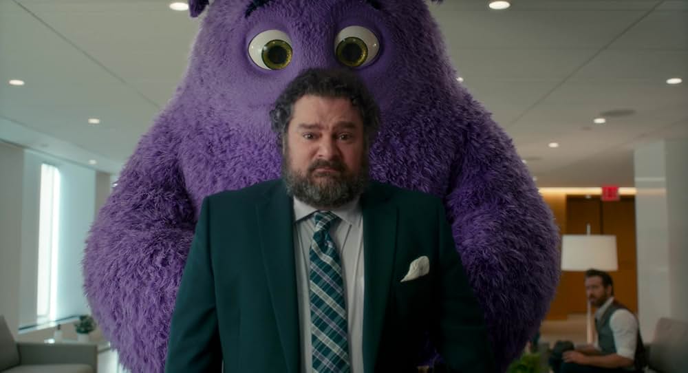 ブルー きみは大丈夫の画像