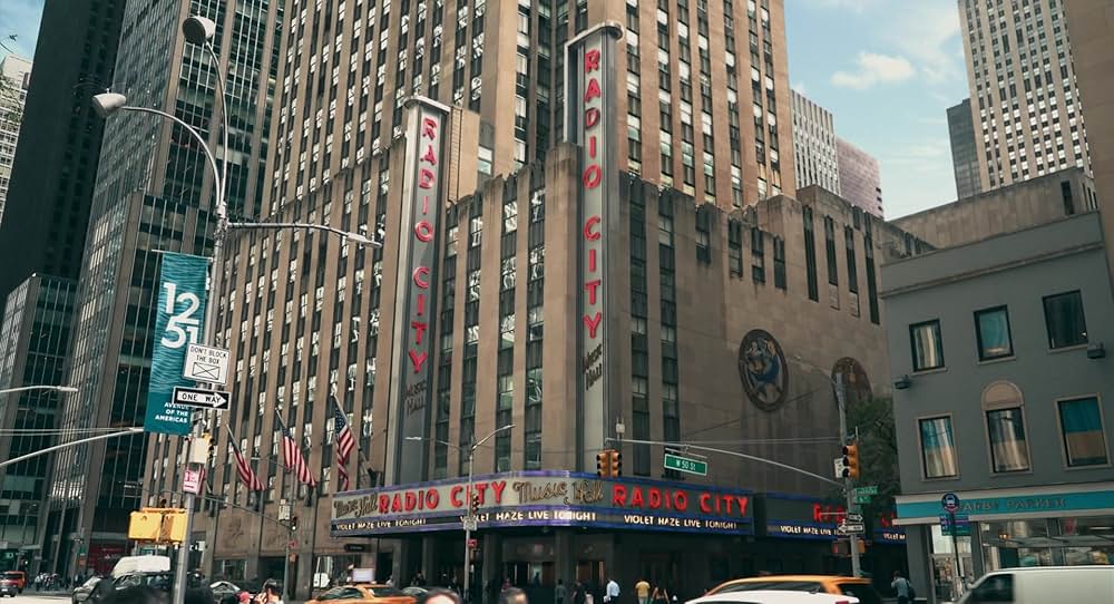 ブルー きみは大丈夫の画像