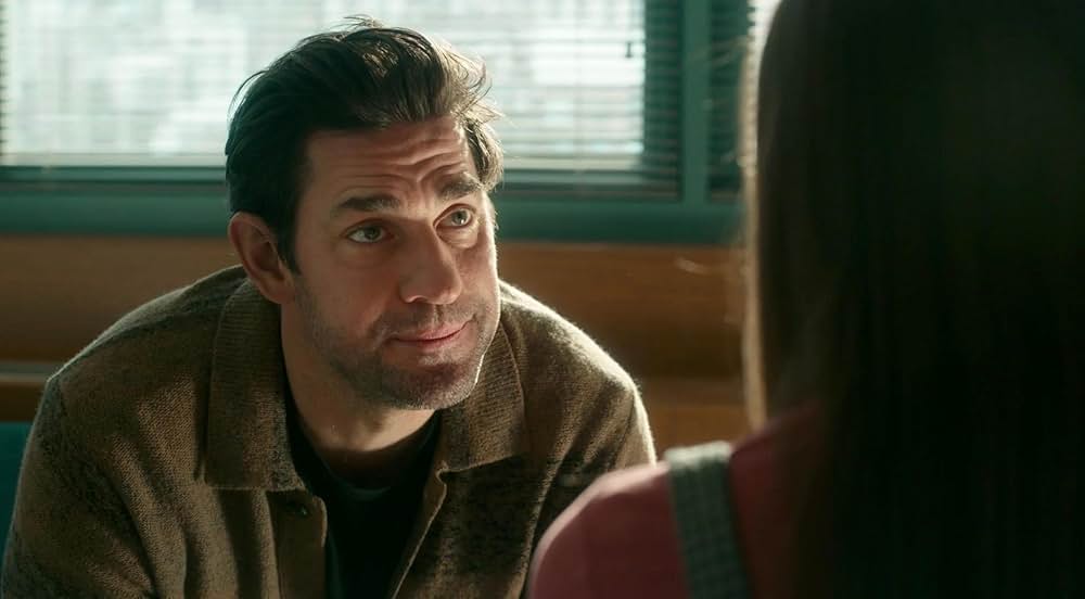 ブルー きみは大丈夫の画像