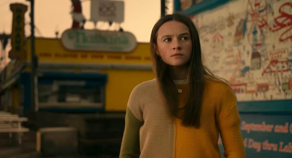 ブルー きみは大丈夫の画像