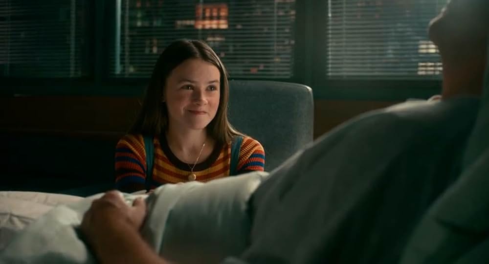 ブルー きみは大丈夫の画像