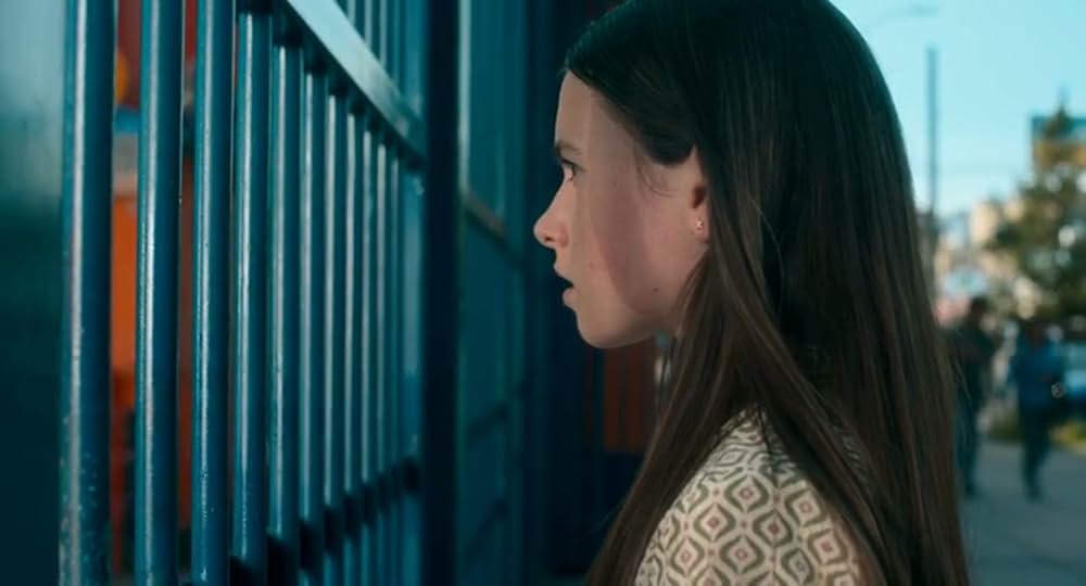 ブルー きみは大丈夫の画像