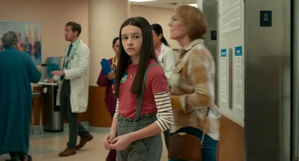 ブルー きみは大丈夫の画像