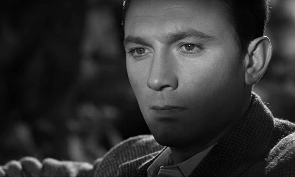 「年上の女」ローレンス・ハーベイ & ハーマイアニ・バドリー & ヘザー・シアーズ & シモーヌ・シニョレの画像