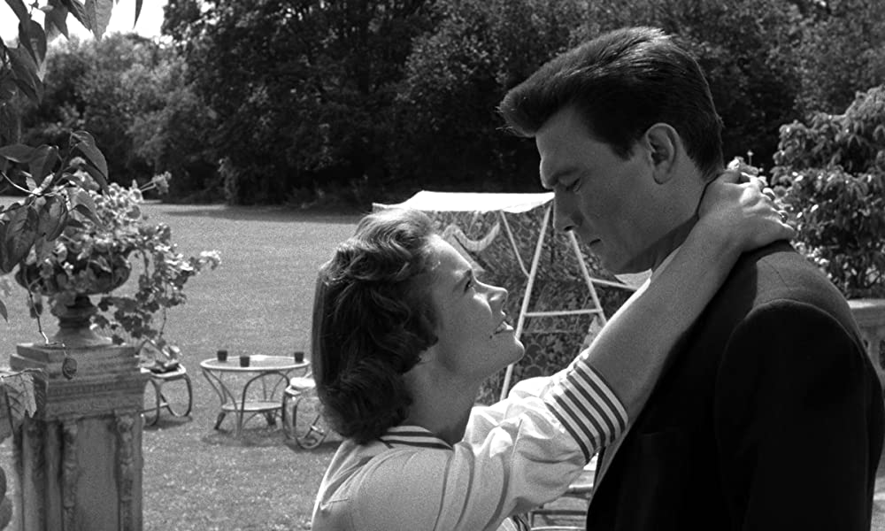 「年上の女」ローレンス・ハーベイ & ハーマイアニ・バドリー & ヘザー・シアーズ & シモーヌ・シニョレの画像