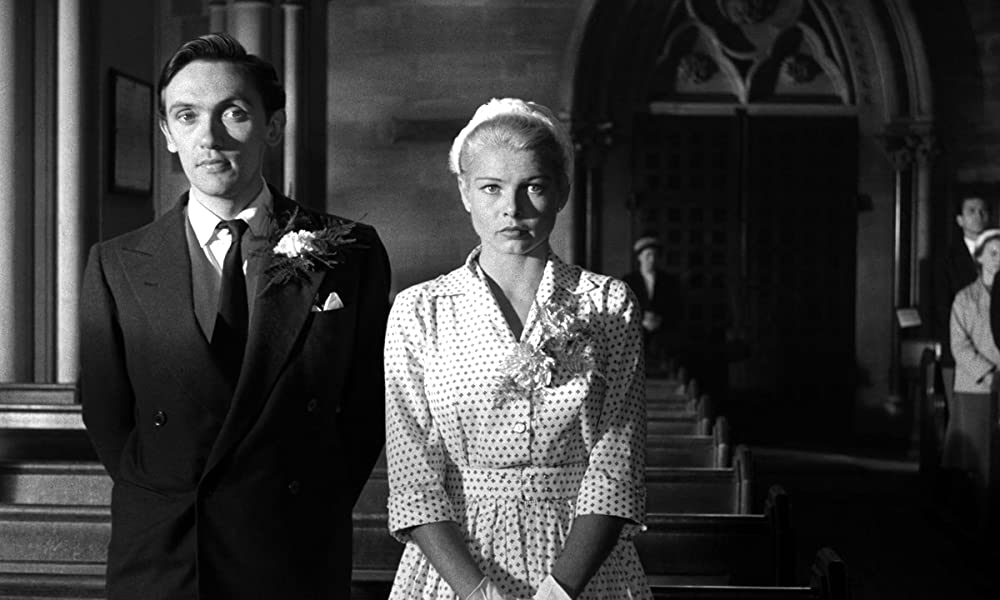 「年上の女」ローレンス・ハーベイ & ハーマイアニ・バドリー & リチャード・パスコ & メアリー・ピーチ & ヘザー・シアーズ & シモーヌ・シニョレの画像