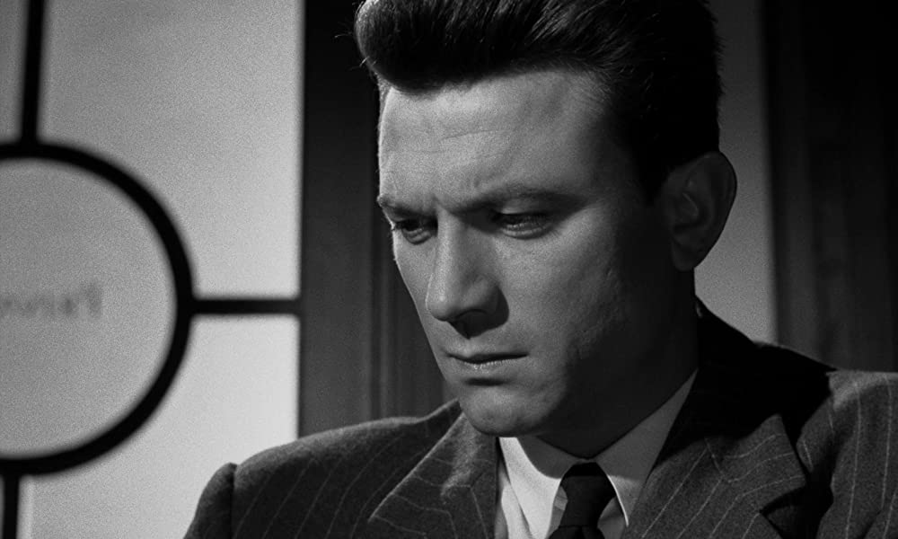 「年上の女」ローレンス・ハーベイ & ハーマイアニ・バドリー & ヘザー・シアーズ & シモーヌ・シニョレの画像