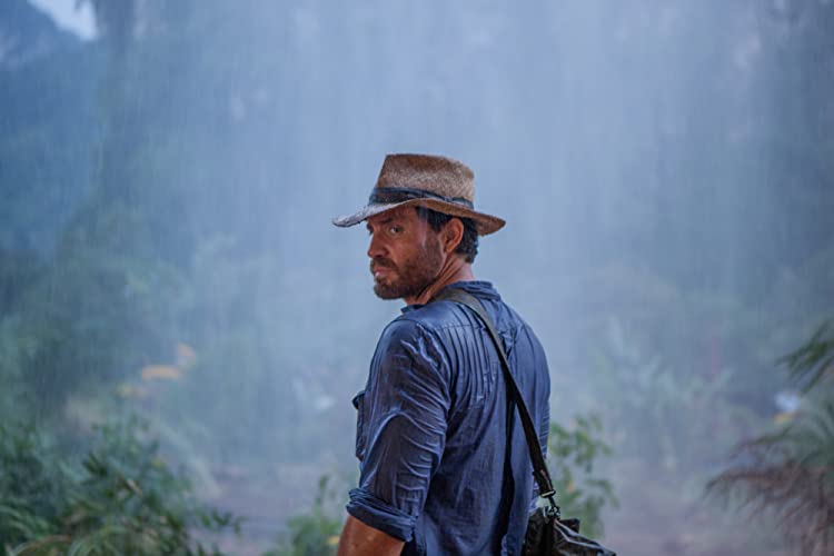 ゴールド/金塊の行方の画像