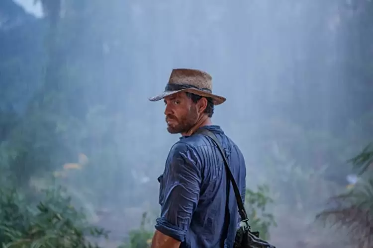 ゴールド/金塊の行方の画像