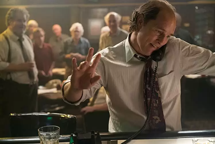 ゴールド/金塊の行方の画像