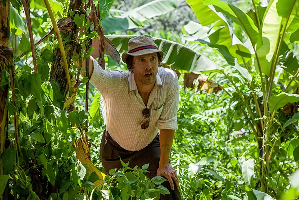 ゴールド/金塊の行方の画像