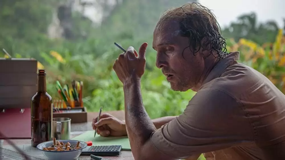 ゴールド/金塊の行方の画像