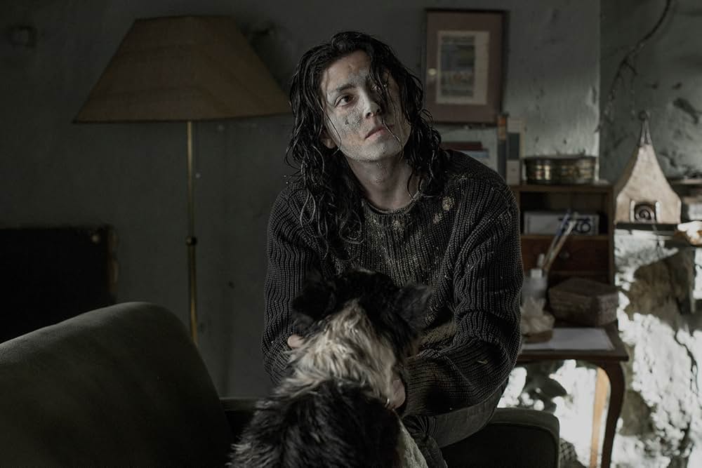 日曜日の憂鬱の画像