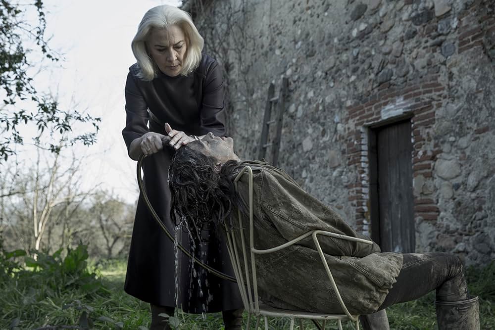 日曜日の憂鬱の画像