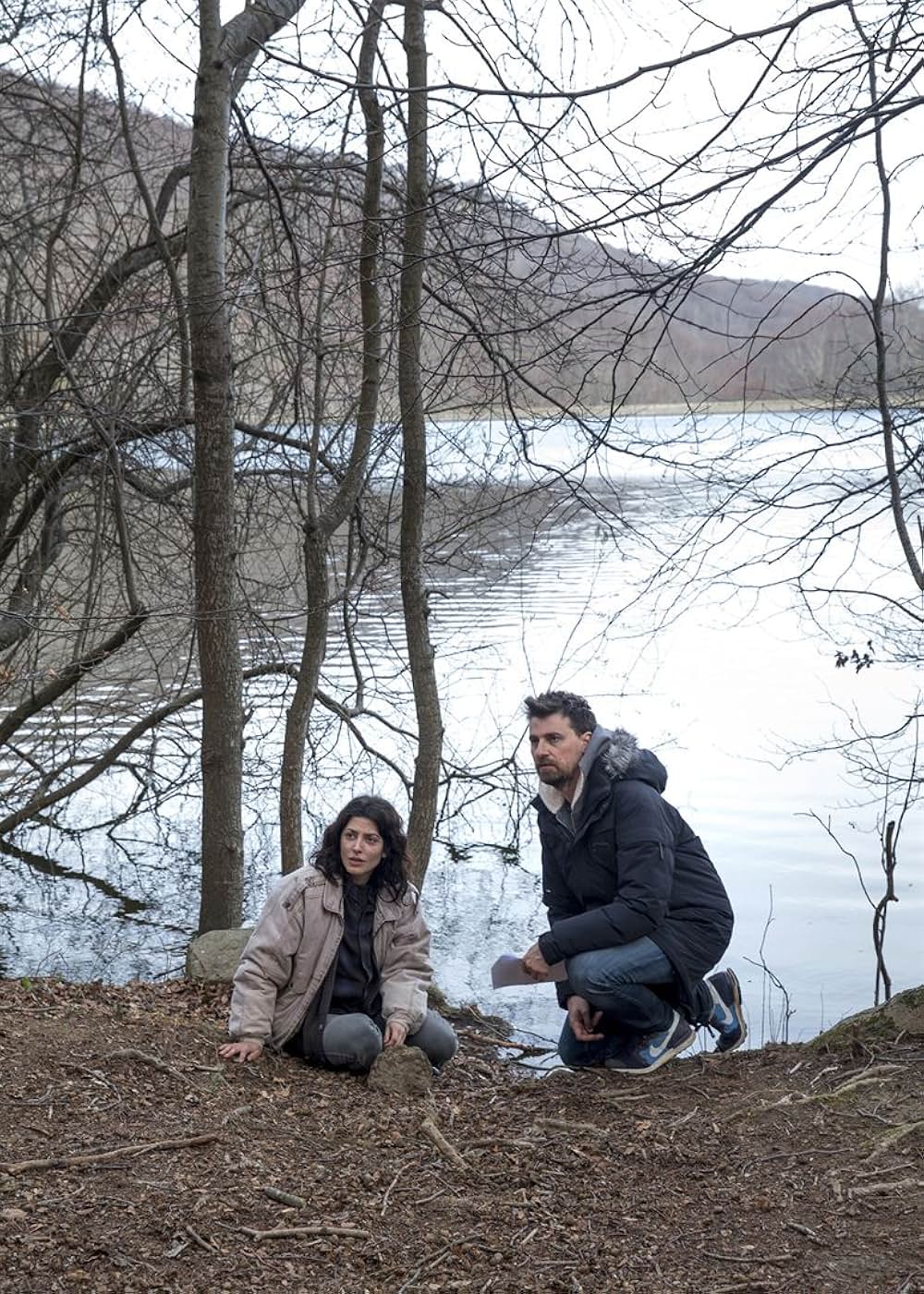 日曜日の憂鬱の画像