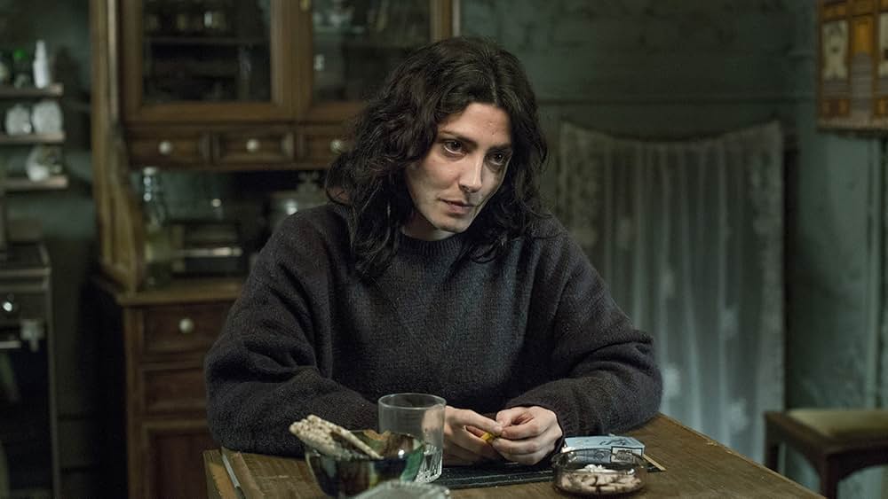 日曜日の憂鬱の画像