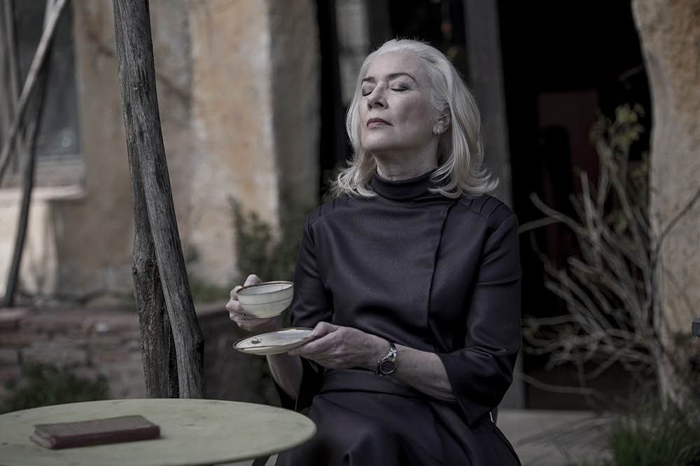 日曜日の憂鬱の画像