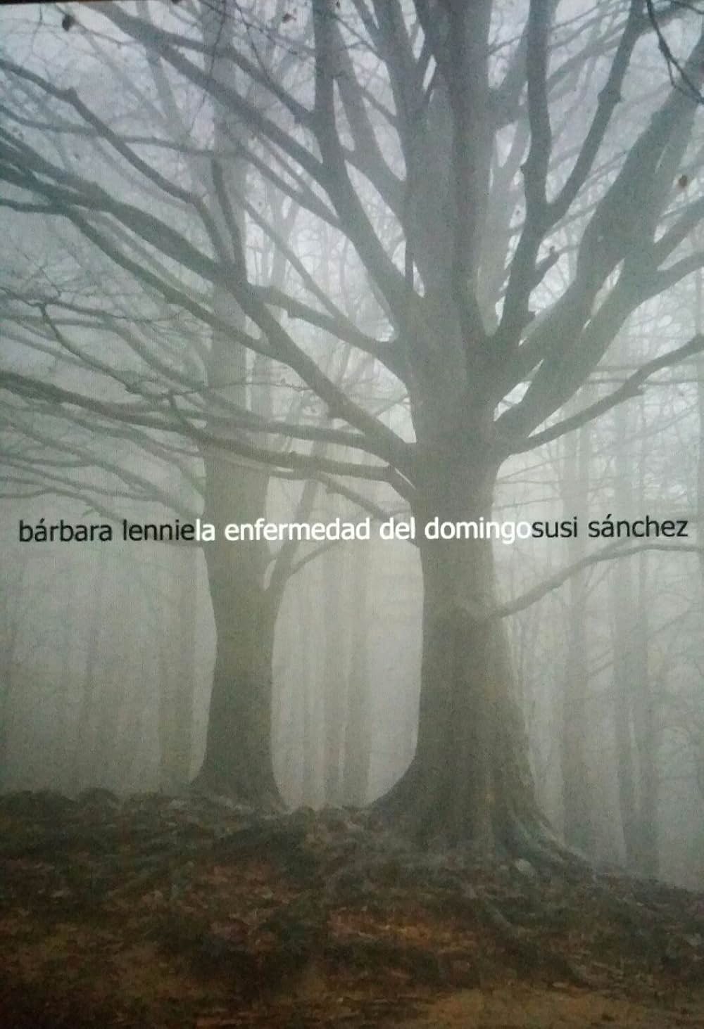 日曜日の憂鬱の画像