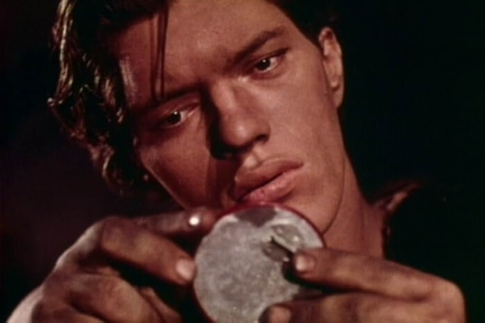 野人イーガーの画像