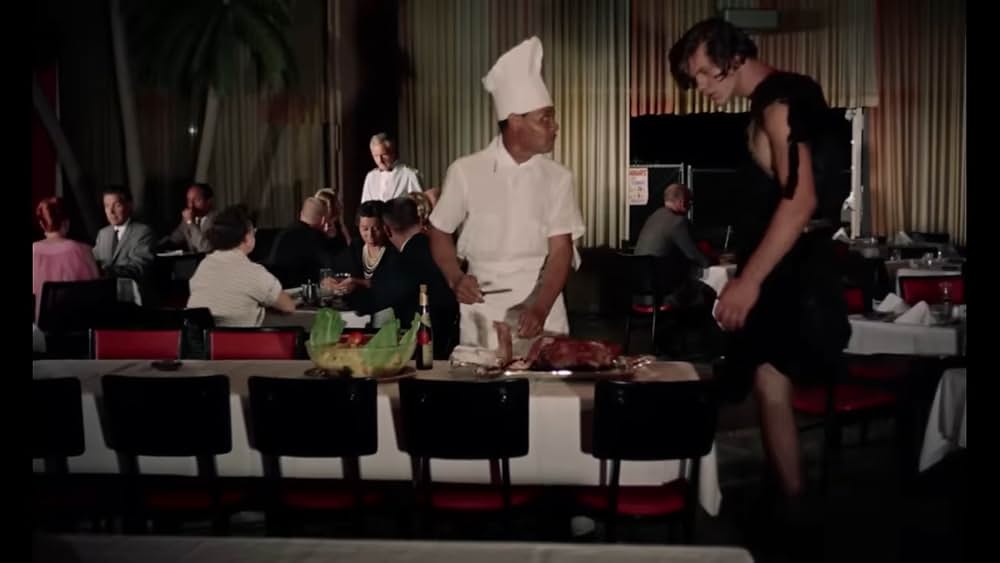 野人イーガーの画像