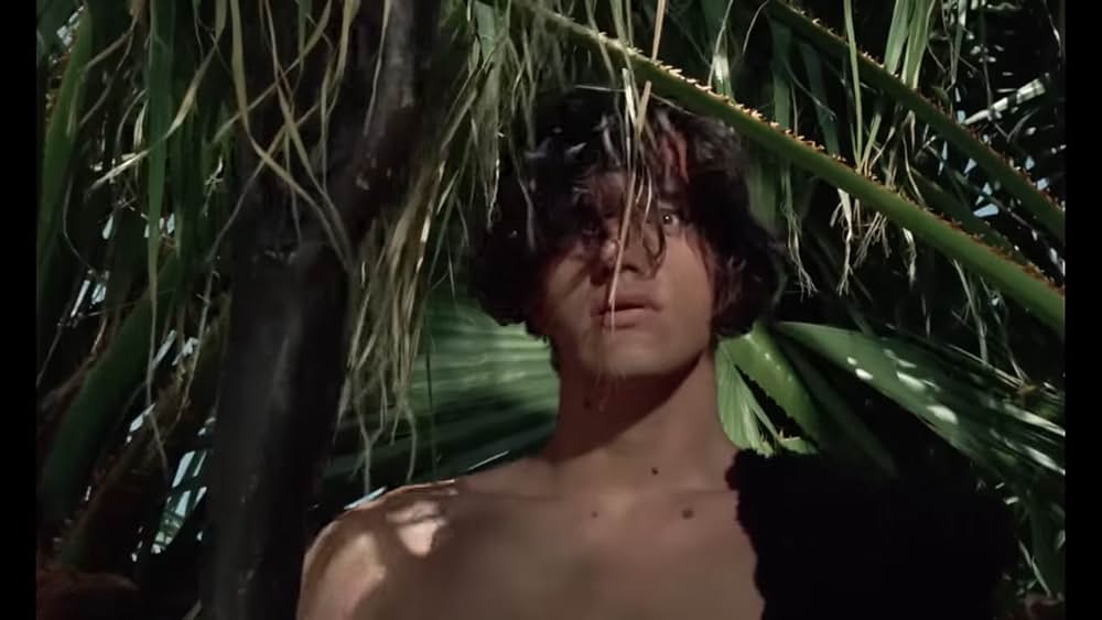 野人イーガーの画像