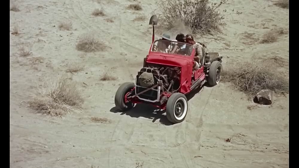 野人イーガーの画像