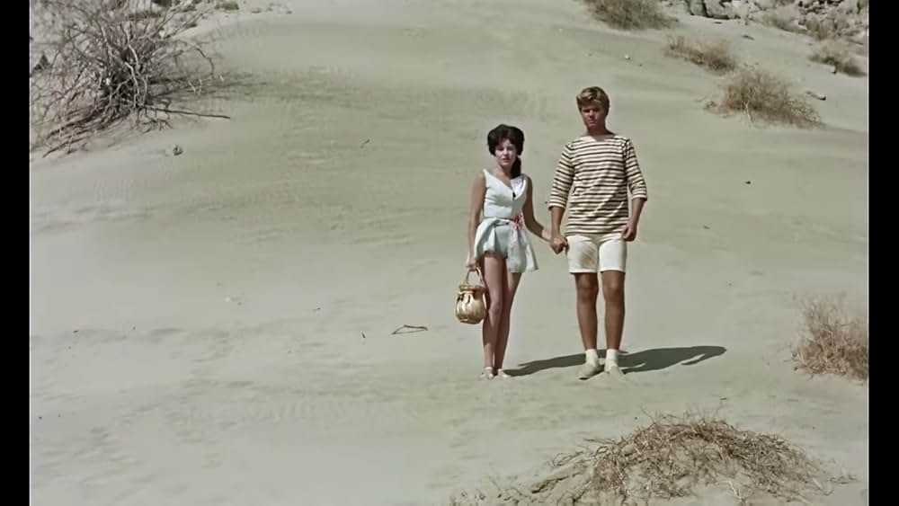 野人イーガーの画像