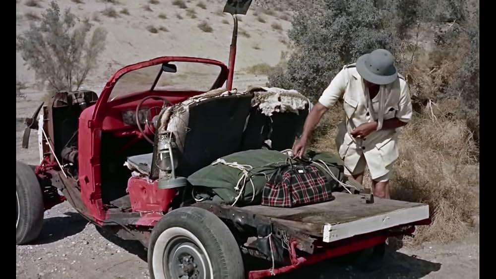 野人イーガーの画像