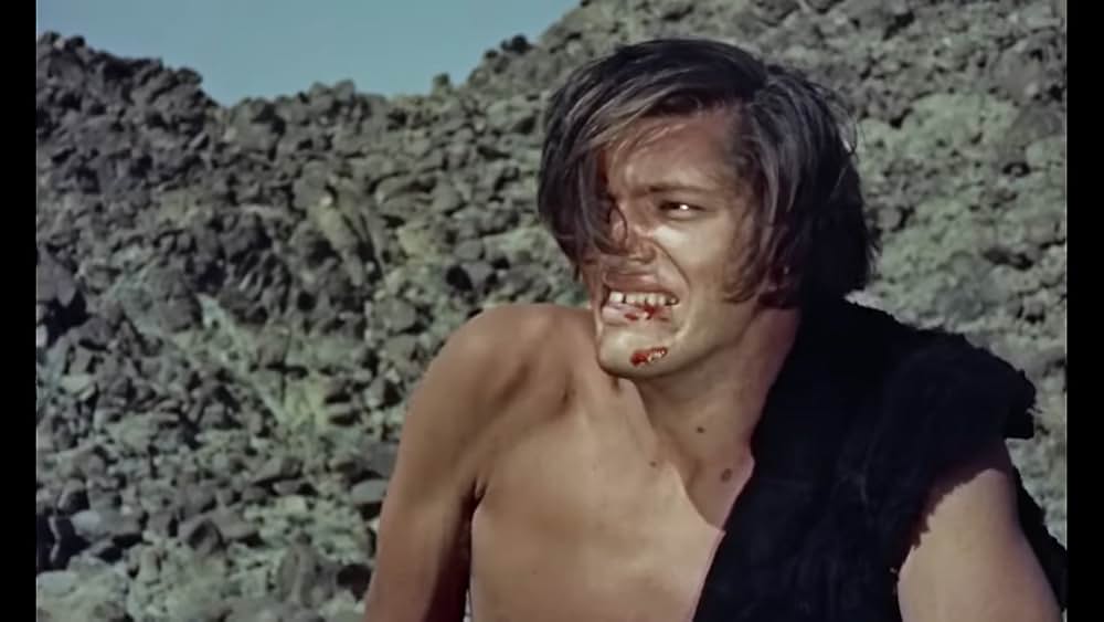 野人イーガーの画像