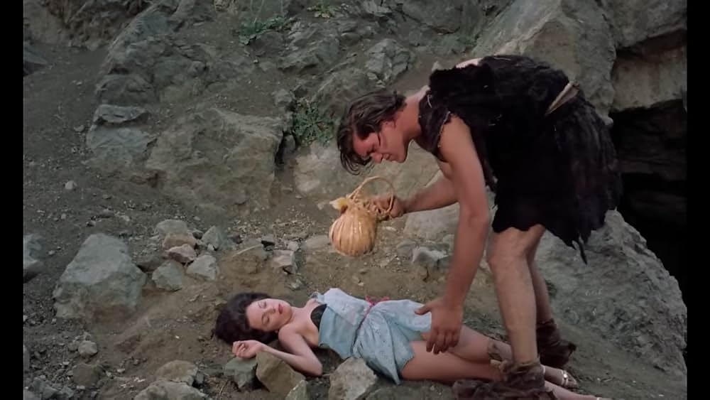 野人イーガーの画像