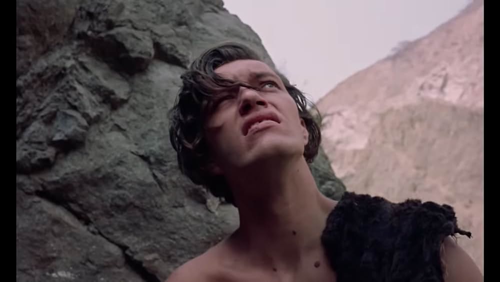 野人イーガーの画像