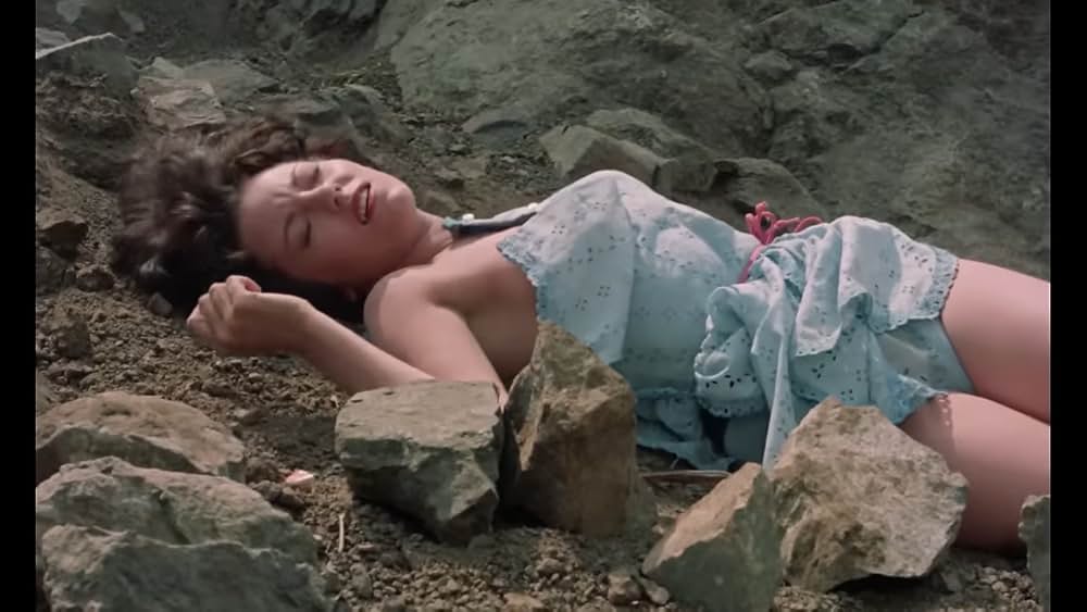 野人イーガーの画像