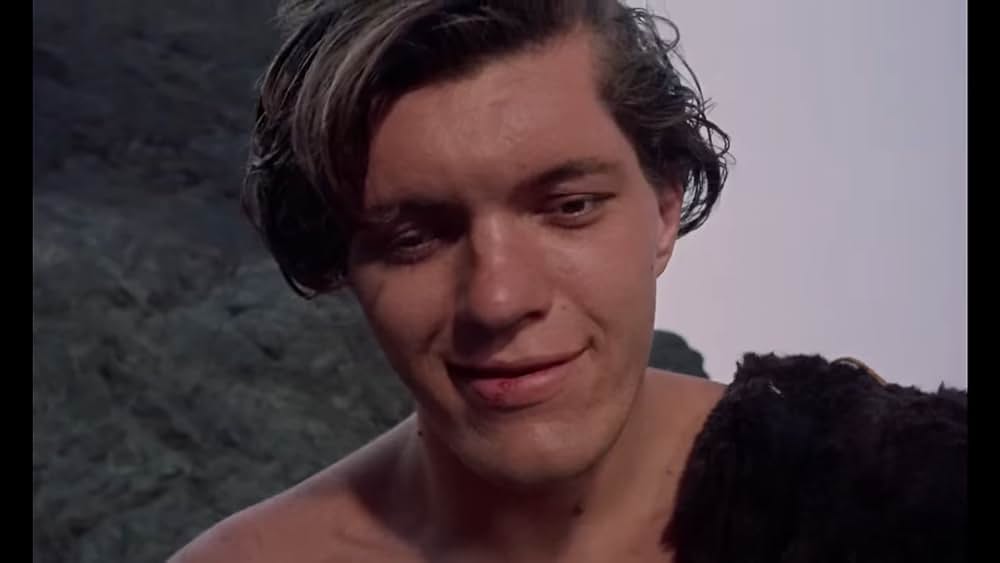 野人イーガーの画像