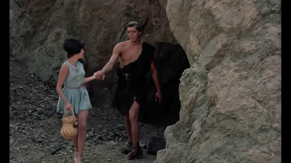 野人イーガーの画像