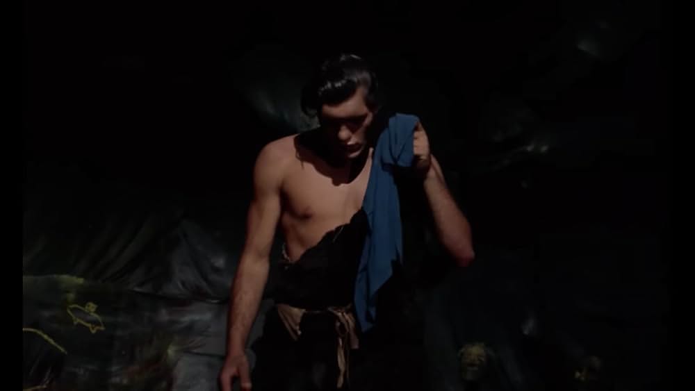 野人イーガーの画像