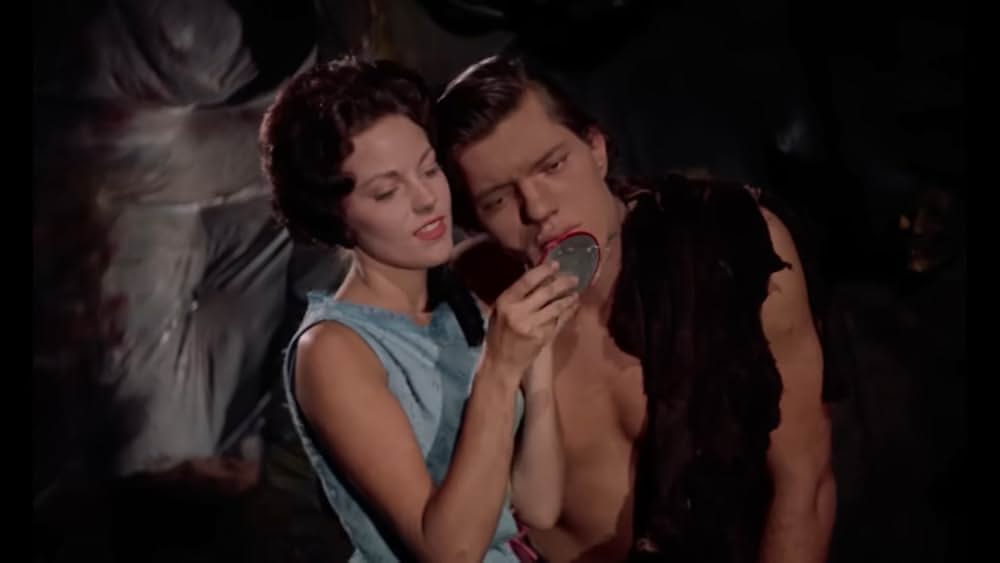 野人イーガーの画像