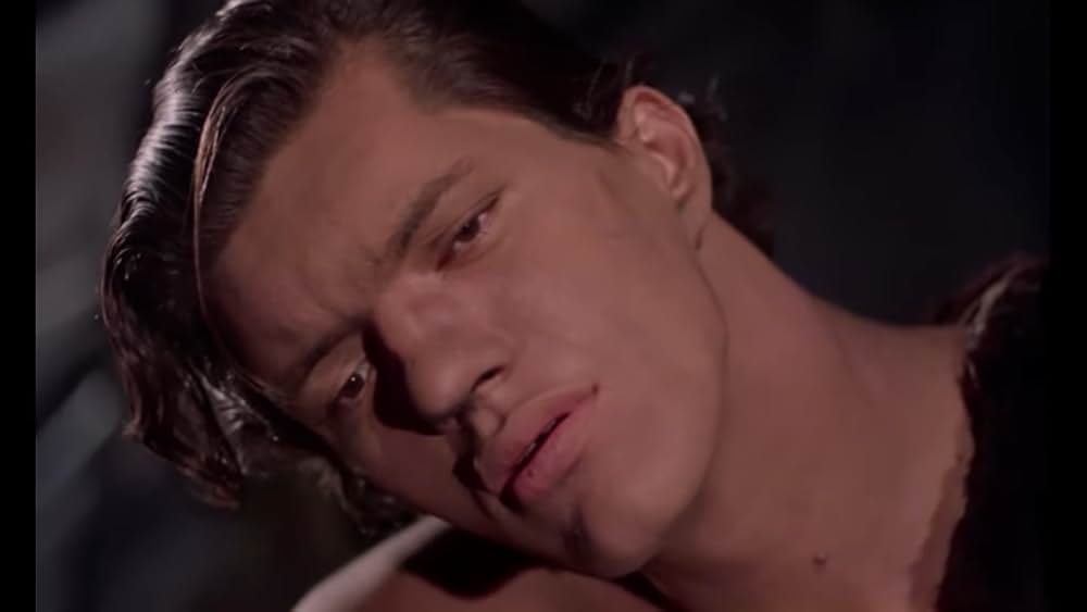 野人イーガーの画像