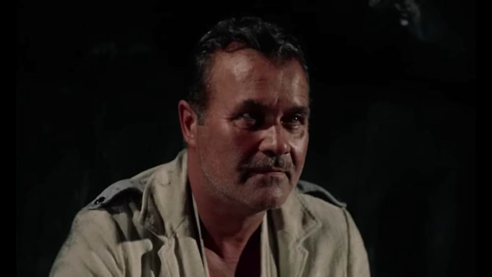 野人イーガーの画像