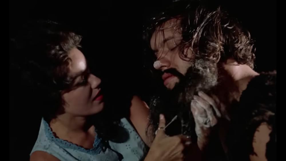 野人イーガーの画像