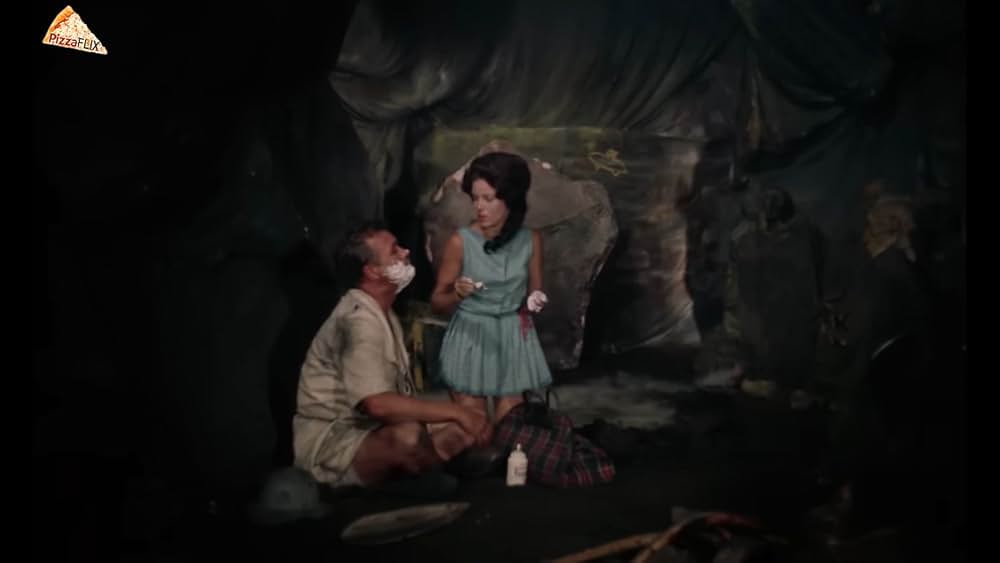 野人イーガーの画像