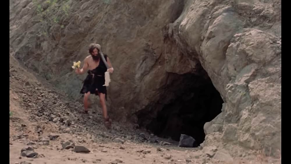 野人イーガーの画像