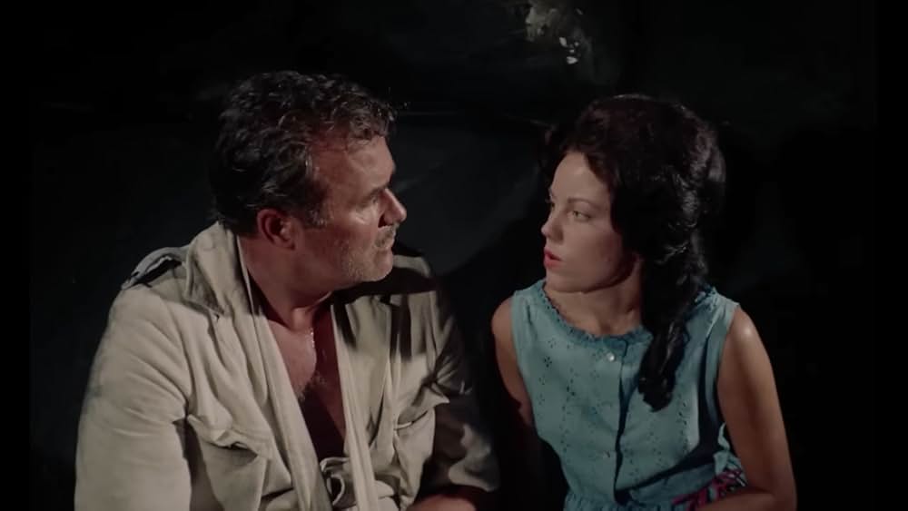 野人イーガーの画像